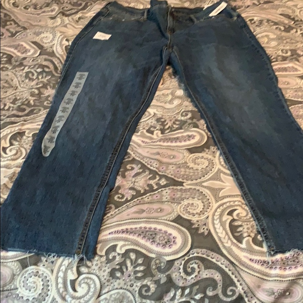 Old Navy Jeans
